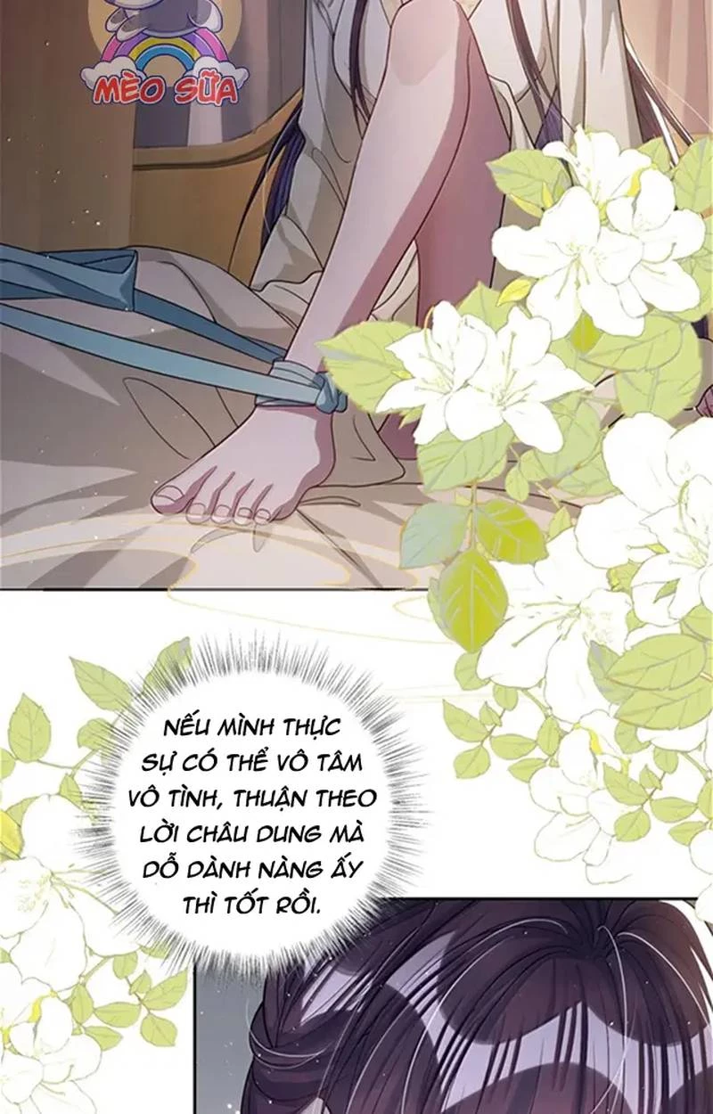 Nuông Chiều Mỹ Nhân Cuồng Nhiệt Chapter 57 - 36