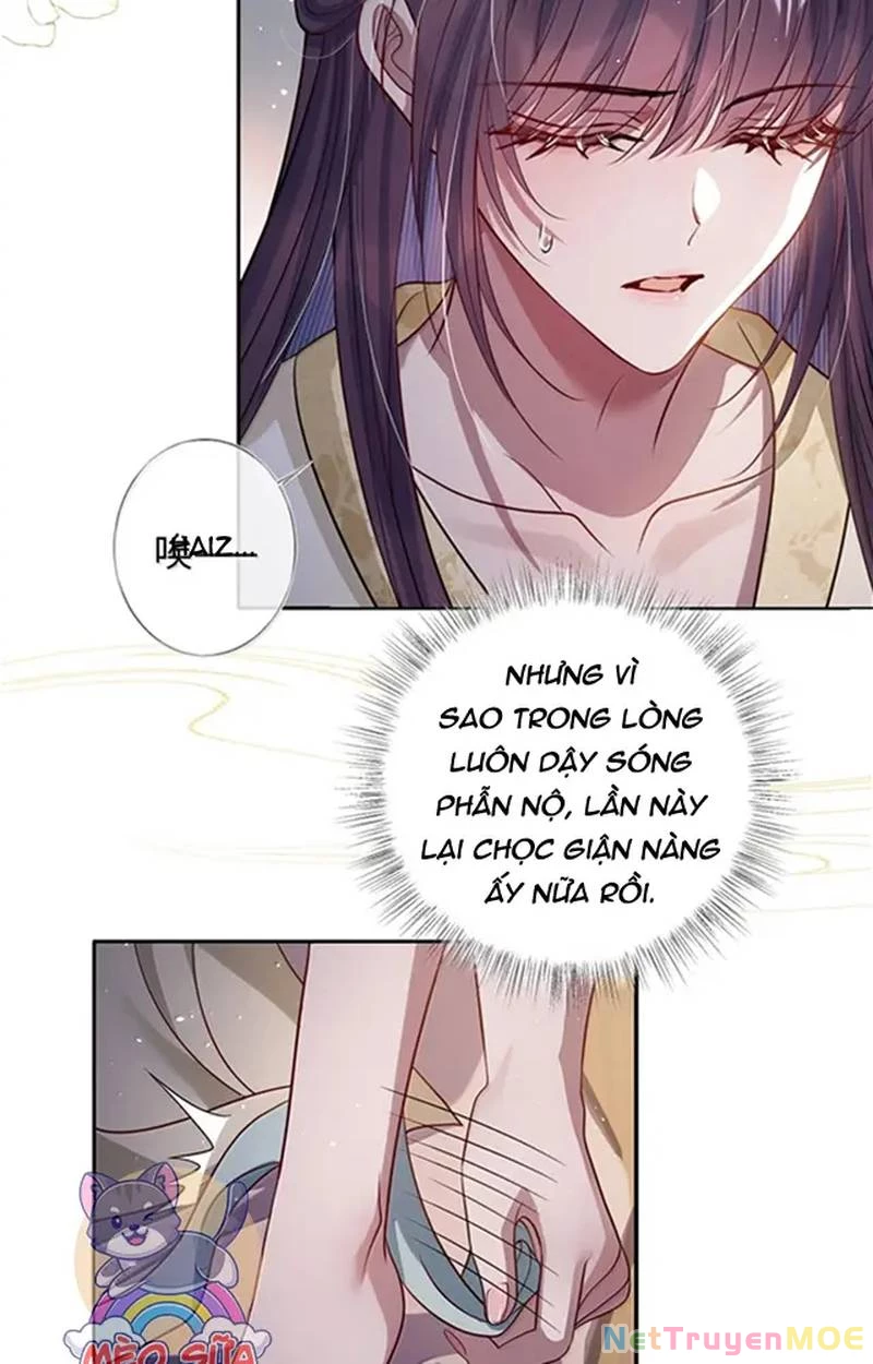 Nuông Chiều Mỹ Nhân Cuồng Nhiệt Chapter 57 - 37