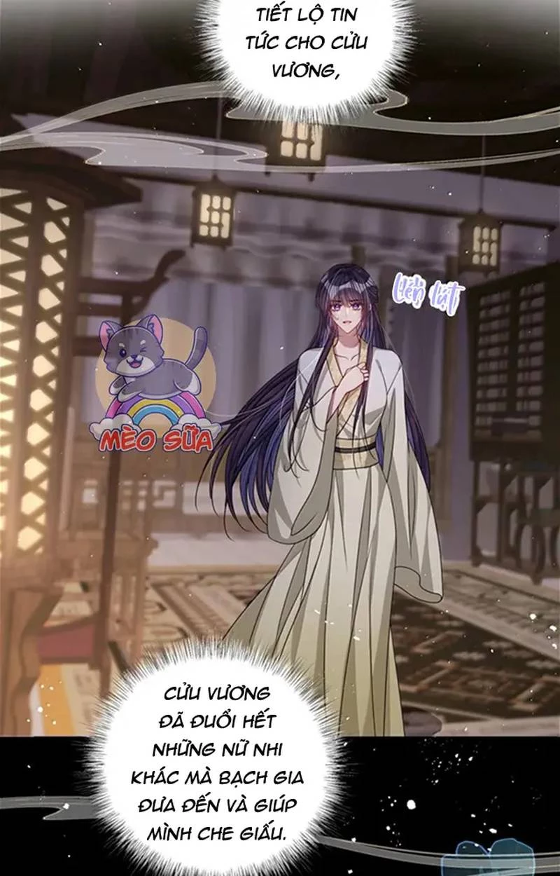 Nuông Chiều Mỹ Nhân Cuồng Nhiệt Chapter 57 - 39