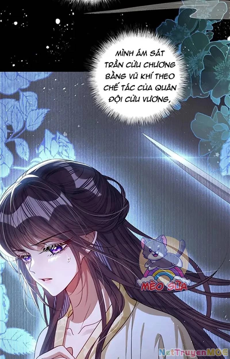 Nuông Chiều Mỹ Nhân Cuồng Nhiệt Chapter 57 - 40
