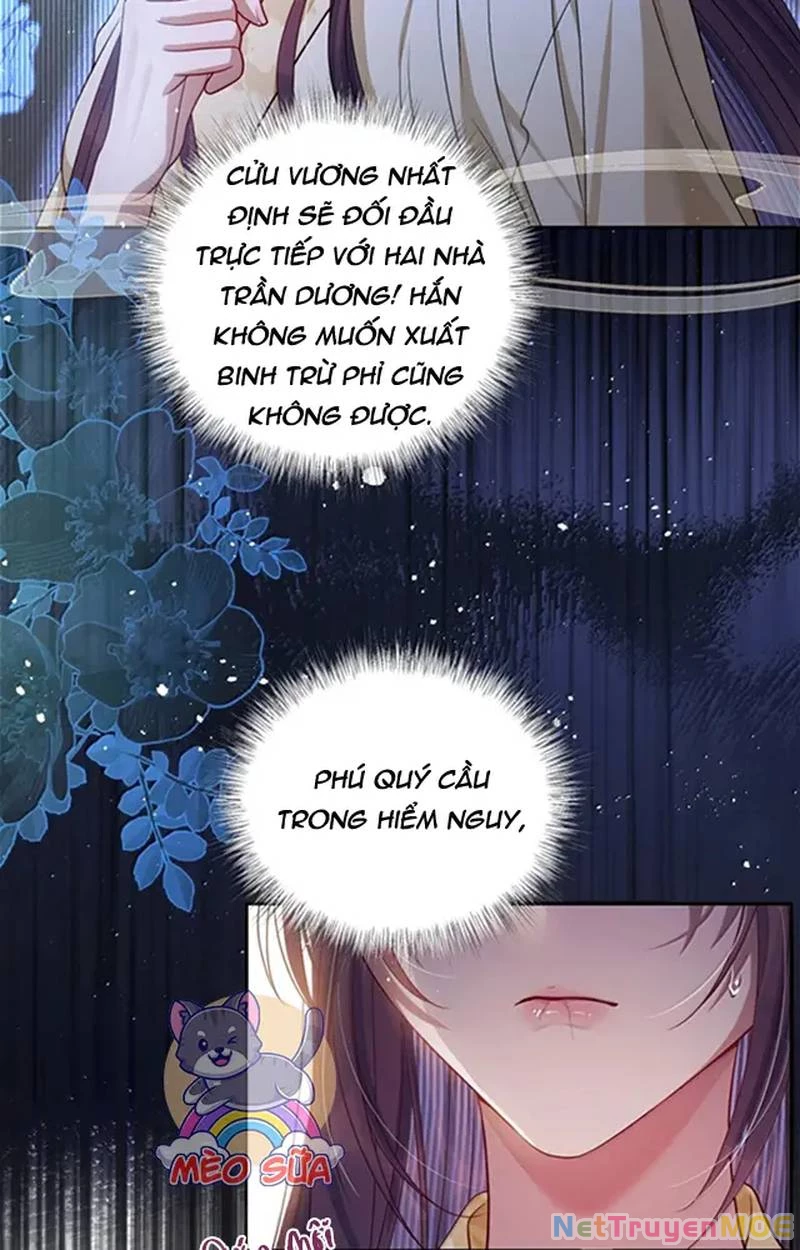 Nuông Chiều Mỹ Nhân Cuồng Nhiệt Chapter 57 - 41