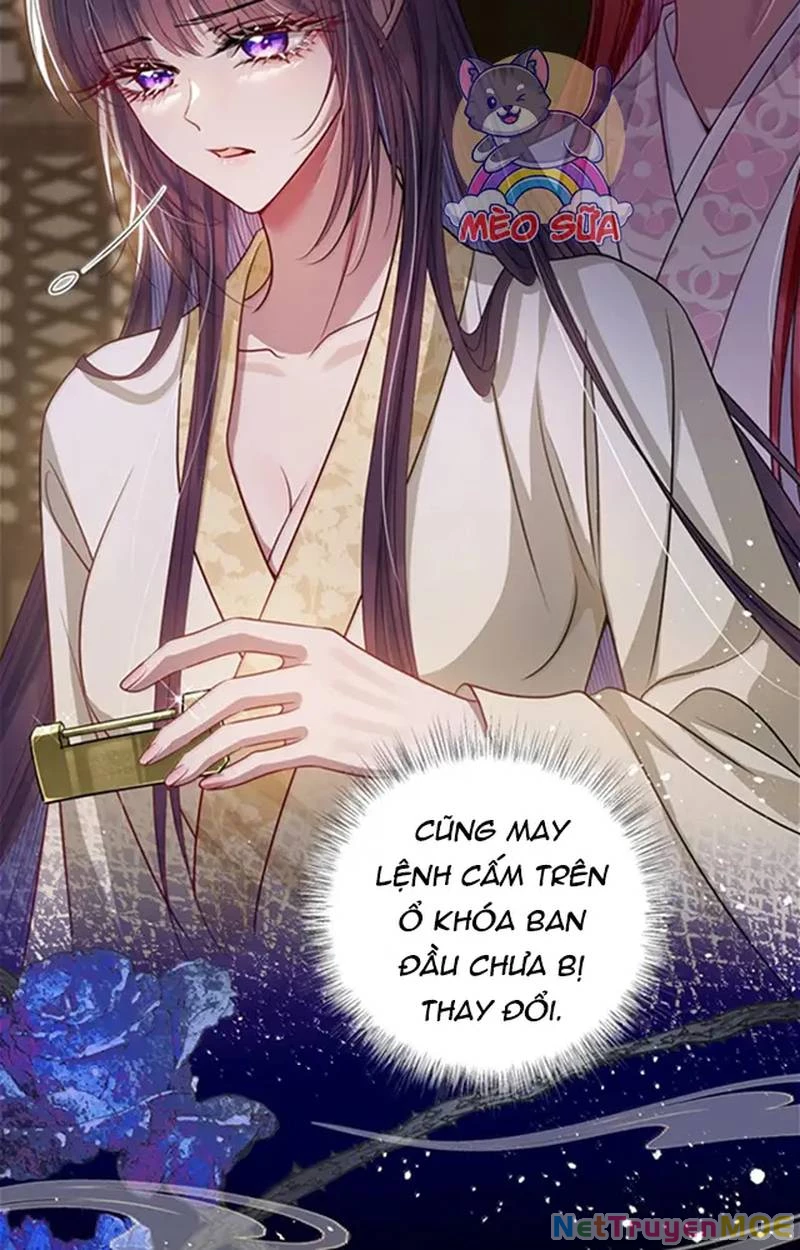Nuông Chiều Mỹ Nhân Cuồng Nhiệt Chapter 57 - 45