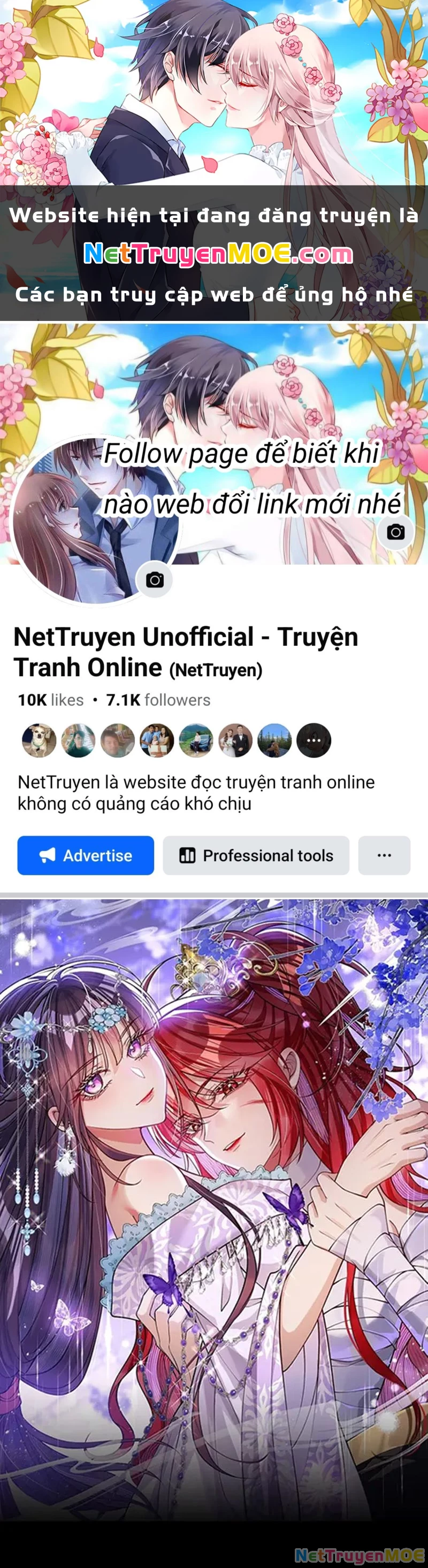 Nuông Chiều Mỹ Nhân Cuồng Nhiệt Chapter 58 - 1