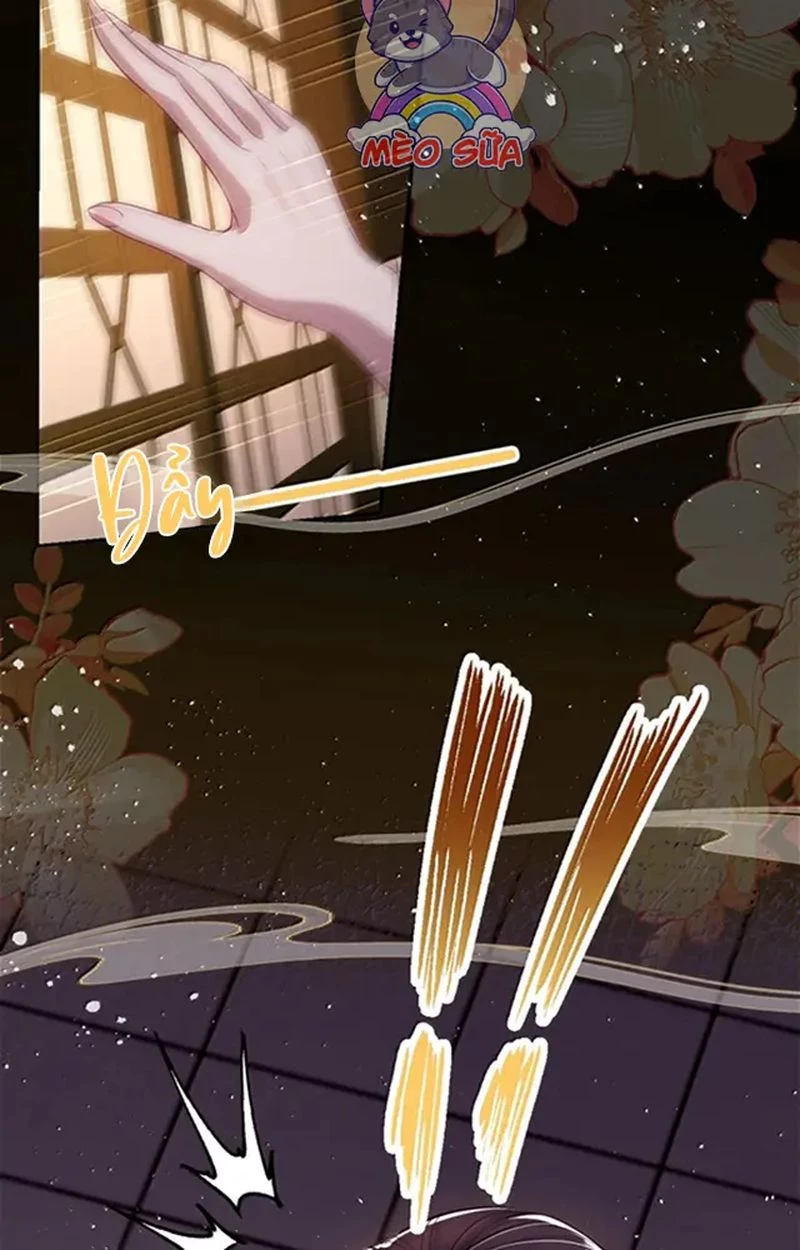Nuông Chiều Mỹ Nhân Cuồng Nhiệt Chapter 58 - 3