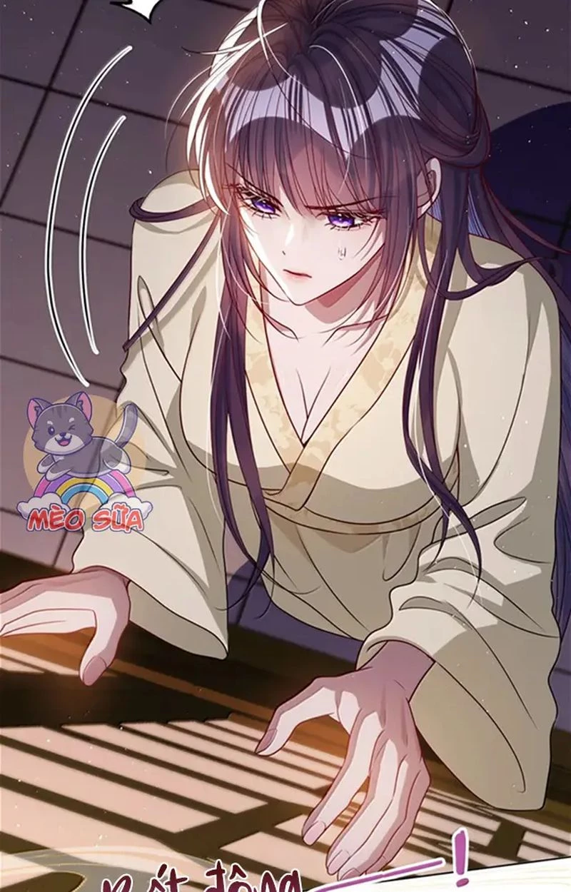 Nuông Chiều Mỹ Nhân Cuồng Nhiệt Chapter 58 - 4