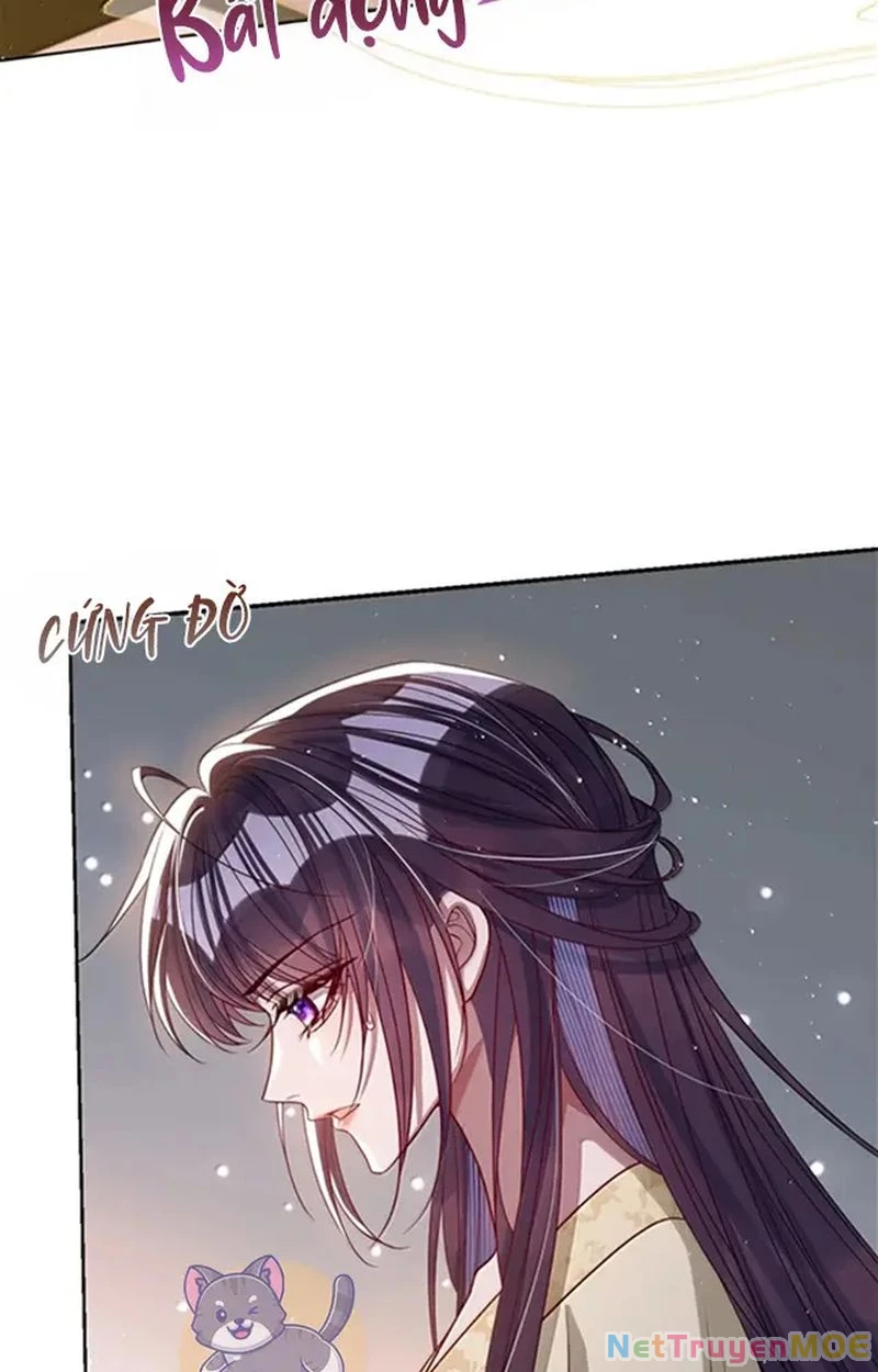 Nuông Chiều Mỹ Nhân Cuồng Nhiệt Chapter 58 - 5
