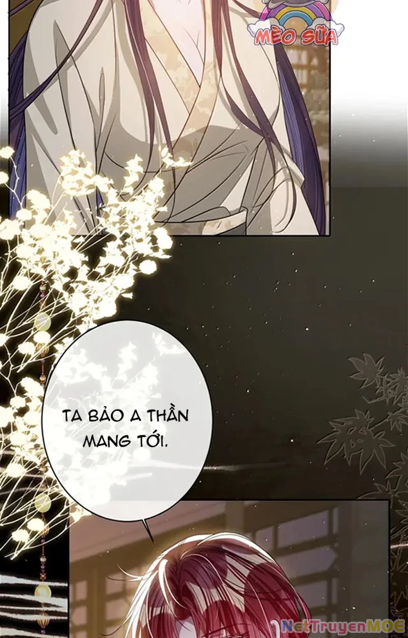 Nuông Chiều Mỹ Nhân Cuồng Nhiệt Chapter 58 - 9