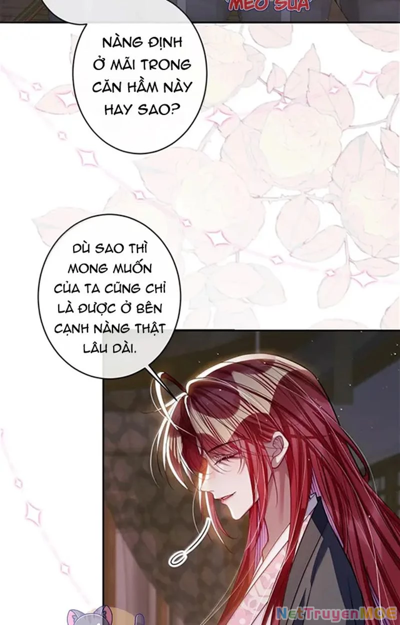 Nuông Chiều Mỹ Nhân Cuồng Nhiệt Chapter 58 - 14