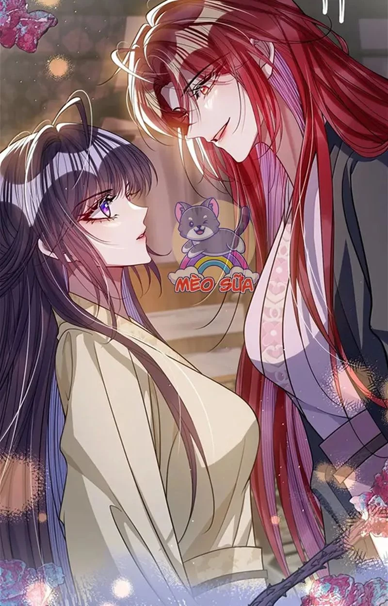 Nuông Chiều Mỹ Nhân Cuồng Nhiệt Chapter 58 - 19