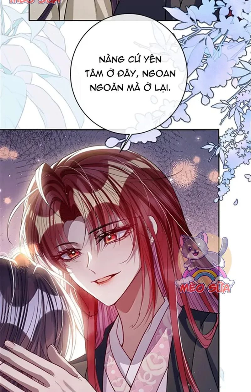 Nuông Chiều Mỹ Nhân Cuồng Nhiệt Chapter 58 - 21
