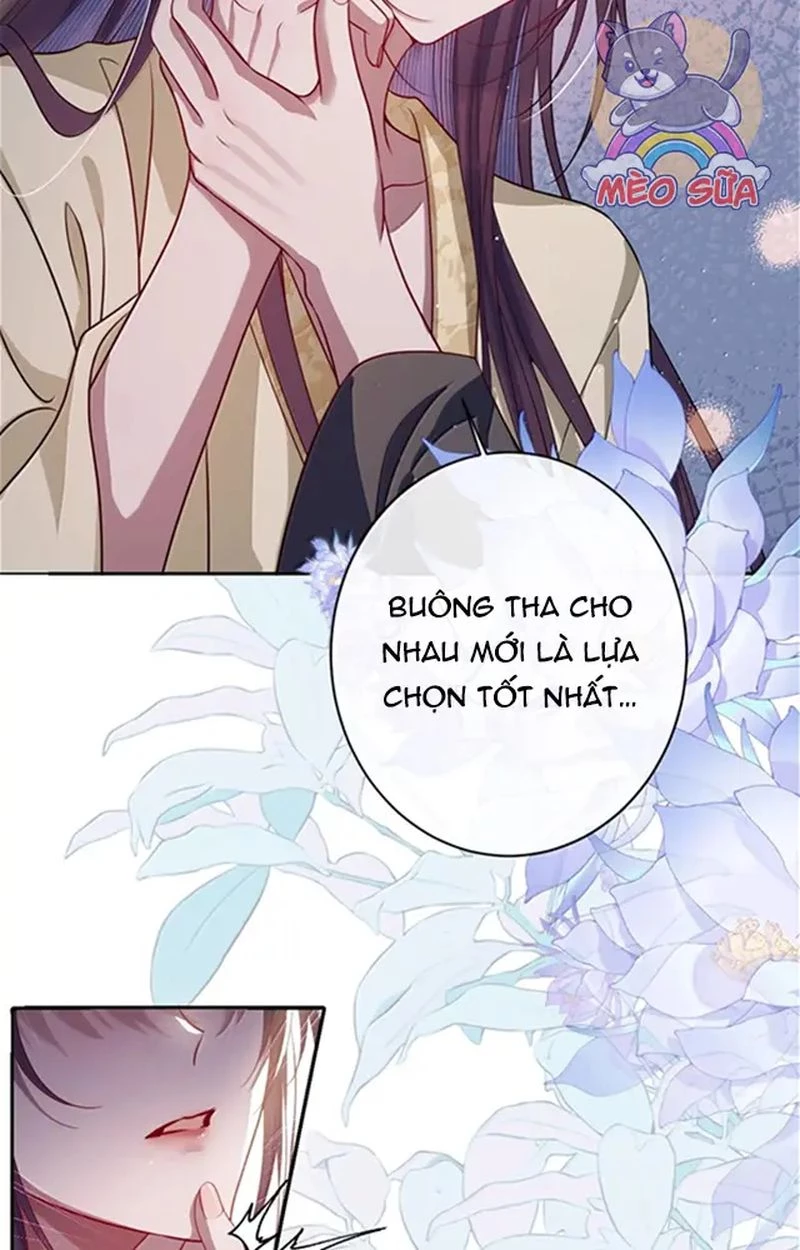 Nuông Chiều Mỹ Nhân Cuồng Nhiệt Chapter 58 - 23