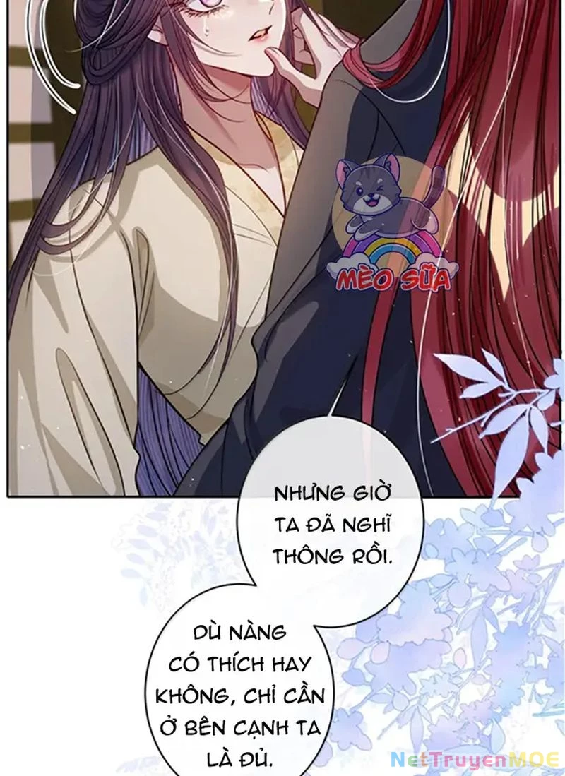 Nuông Chiều Mỹ Nhân Cuồng Nhiệt Chapter 58 - 26