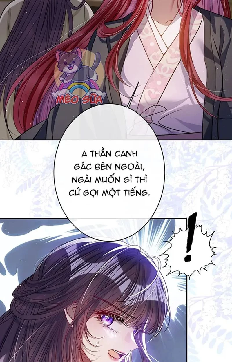 Nuông Chiều Mỹ Nhân Cuồng Nhiệt Chapter 58 - 29