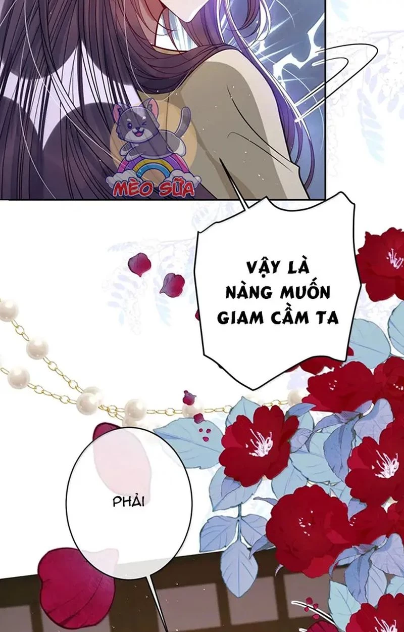 Nuông Chiều Mỹ Nhân Cuồng Nhiệt Chapter 58 - 30