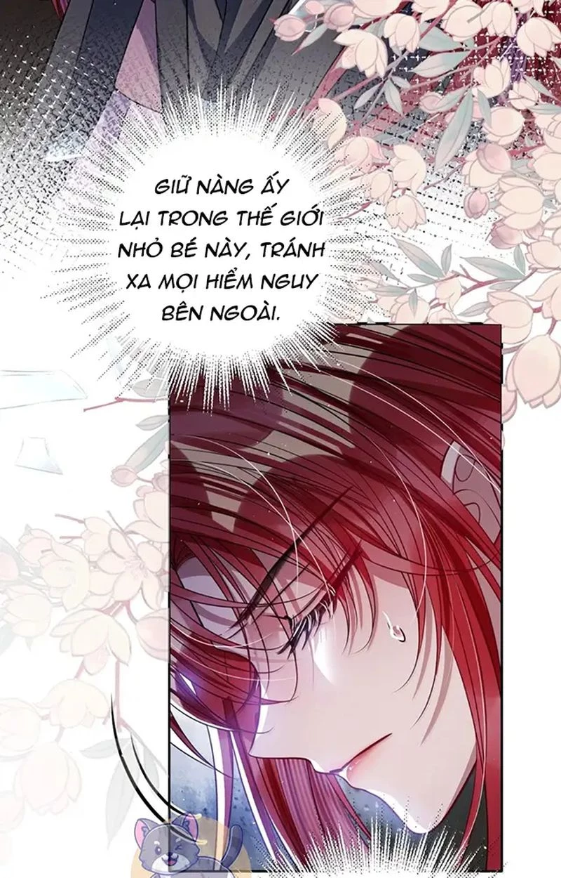Nuông Chiều Mỹ Nhân Cuồng Nhiệt Chapter 58 - 37