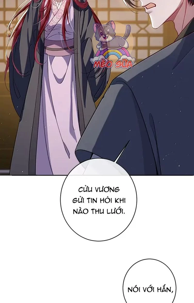 Nuông Chiều Mỹ Nhân Cuồng Nhiệt Chapter 58 - 39