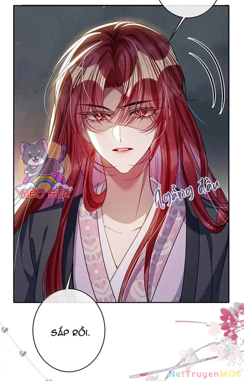 Nuông Chiều Mỹ Nhân Cuồng Nhiệt Chapter 58 - 40