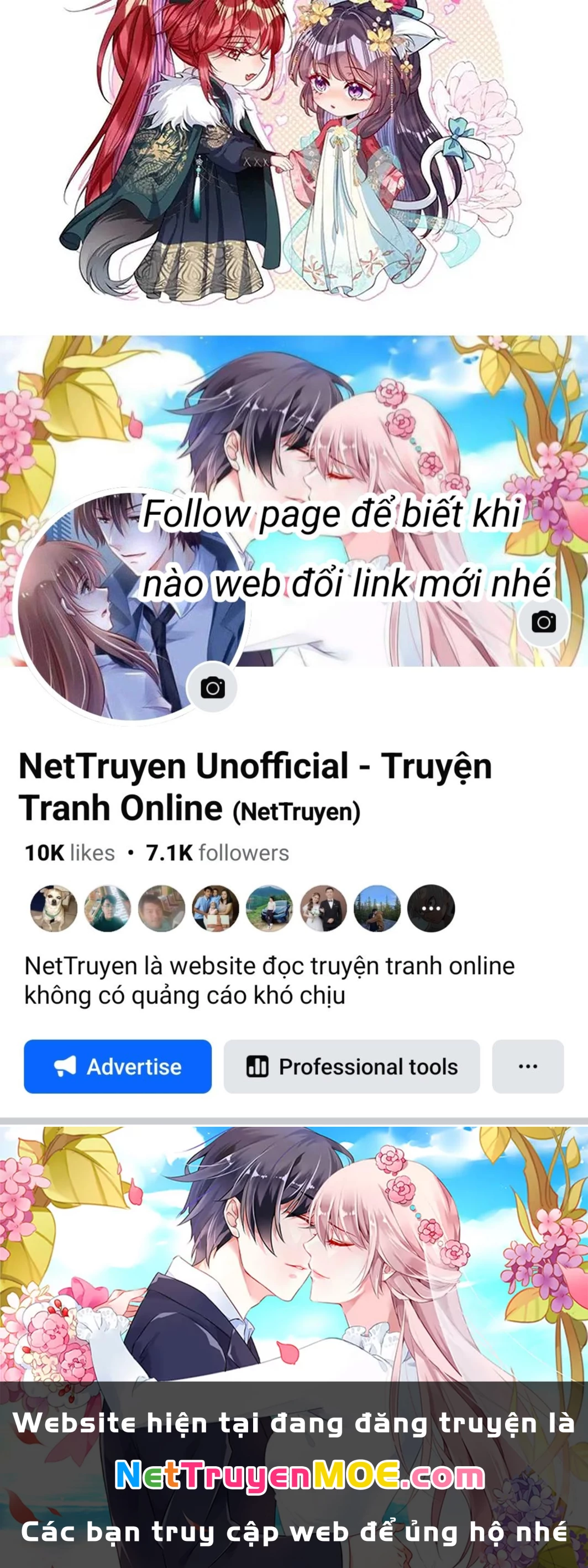 Nuông Chiều Mỹ Nhân Cuồng Nhiệt Chapter 58 - 44