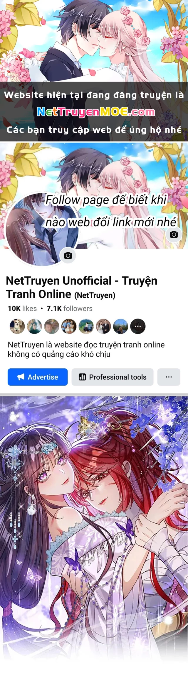 Nuông Chiều Mỹ Nhân Cuồng Nhiệt Chapter 59 - 1