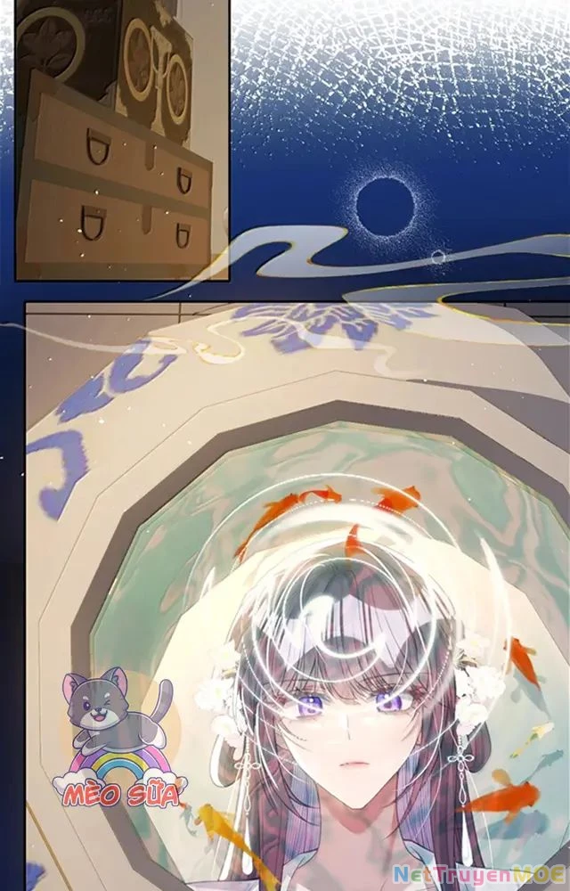 Nuông Chiều Mỹ Nhân Cuồng Nhiệt Chapter 59 - 3