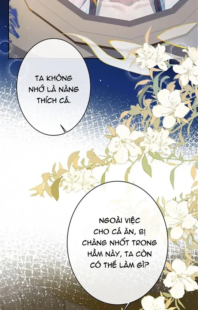 Nuông Chiều Mỹ Nhân Cuồng Nhiệt Chapter 59 - 4