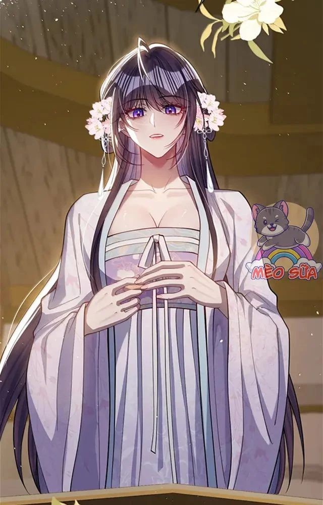 Nuông Chiều Mỹ Nhân Cuồng Nhiệt Chapter 59 - 5