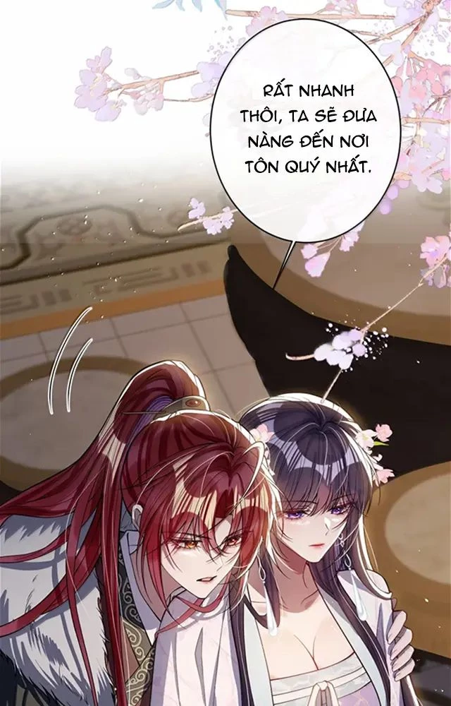 Nuông Chiều Mỹ Nhân Cuồng Nhiệt Chapter 59 - 8