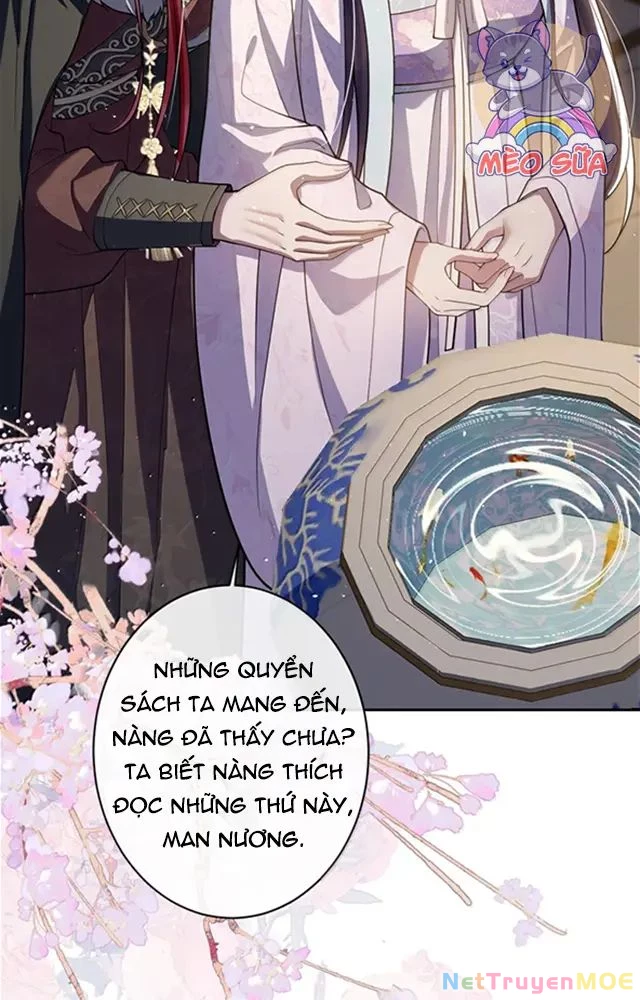 Nuông Chiều Mỹ Nhân Cuồng Nhiệt Chapter 59 - 9
