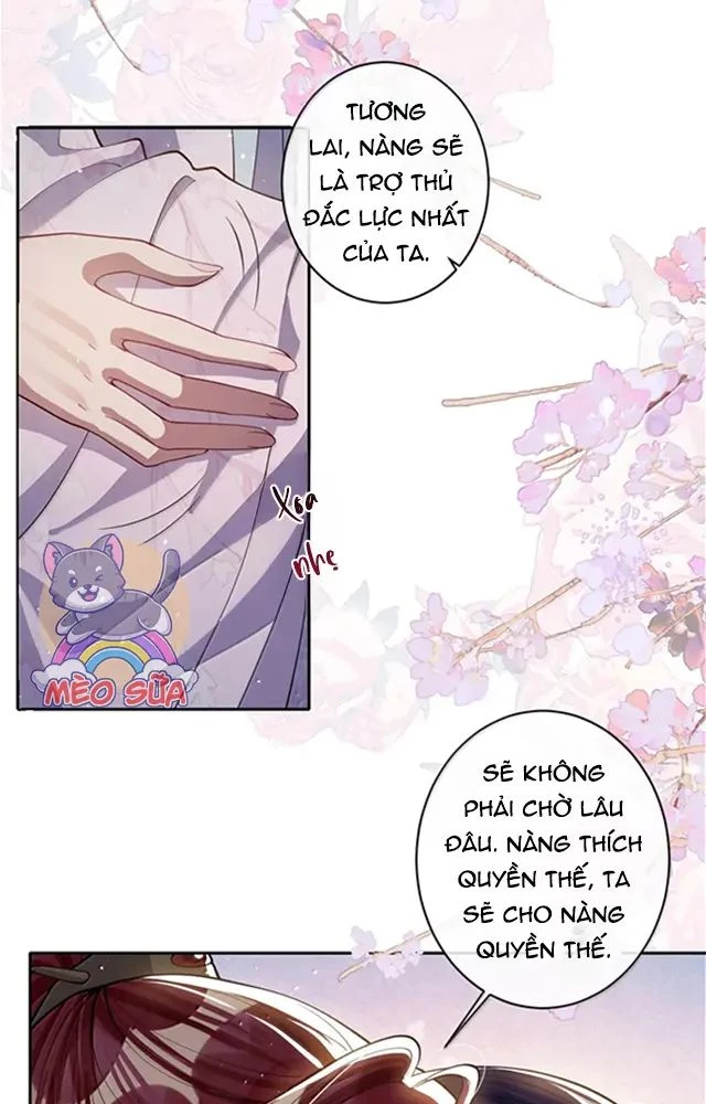 Nuông Chiều Mỹ Nhân Cuồng Nhiệt Chapter 59 - 10