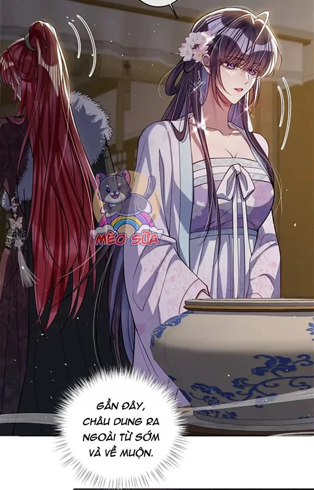 Nuông Chiều Mỹ Nhân Cuồng Nhiệt Chapter 59 - 15