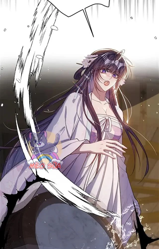Nuông Chiều Mỹ Nhân Cuồng Nhiệt Chapter 59 - 18