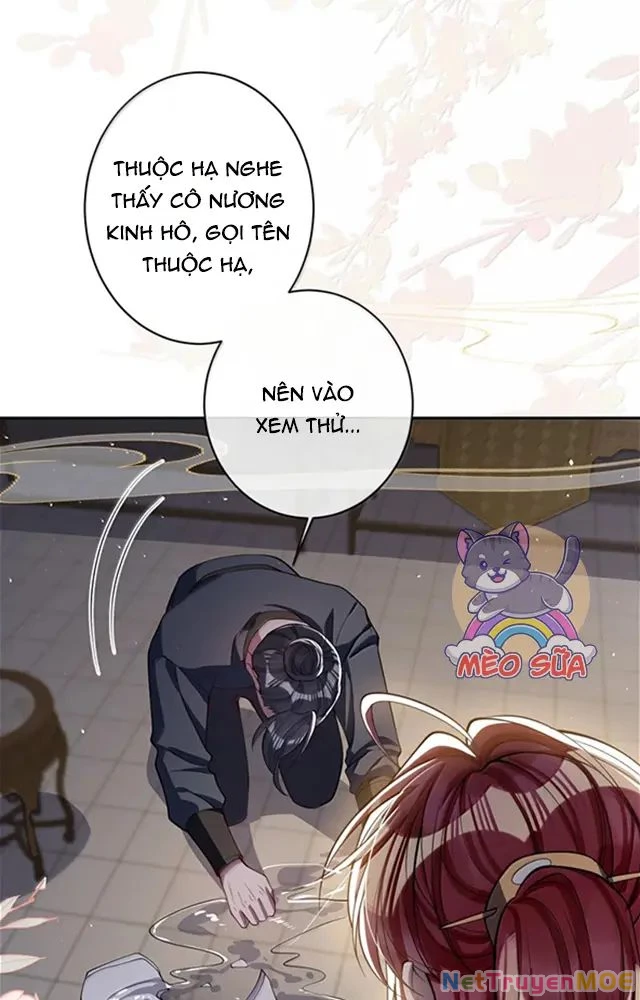 Nuông Chiều Mỹ Nhân Cuồng Nhiệt Chapter 59 - 23