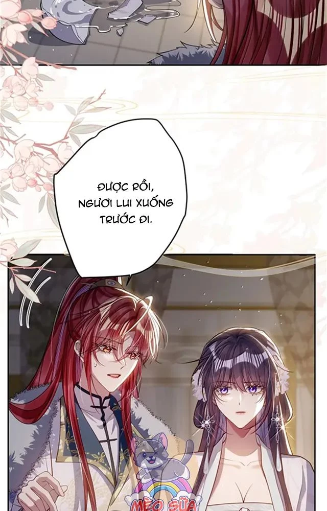 Nuông Chiều Mỹ Nhân Cuồng Nhiệt Chapter 59 - 24