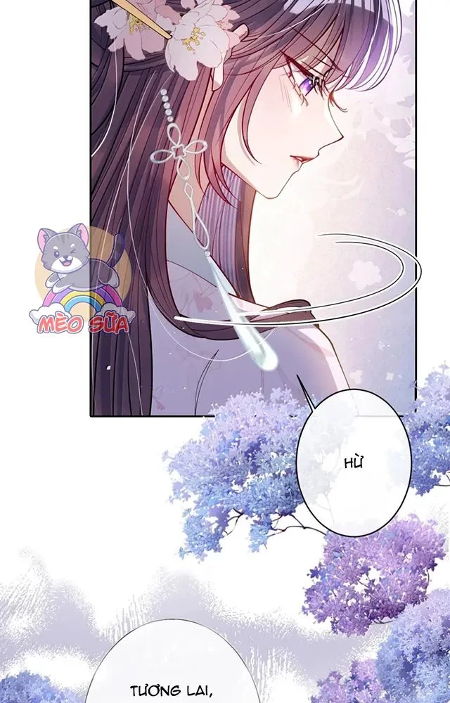 Nuông Chiều Mỹ Nhân Cuồng Nhiệt Chapter 59 - 30