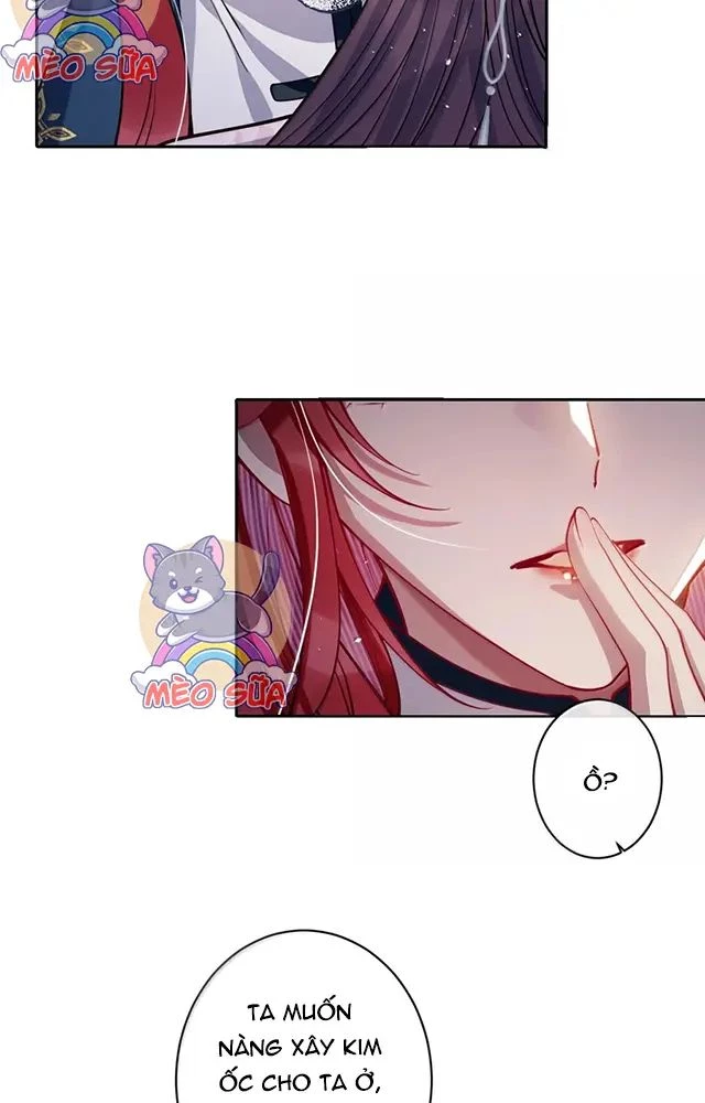 Nuông Chiều Mỹ Nhân Cuồng Nhiệt Chapter 59 - 32