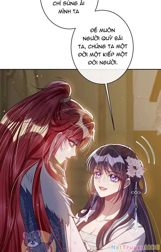 Nuông Chiều Mỹ Nhân Cuồng Nhiệt Chapter 59 - 33