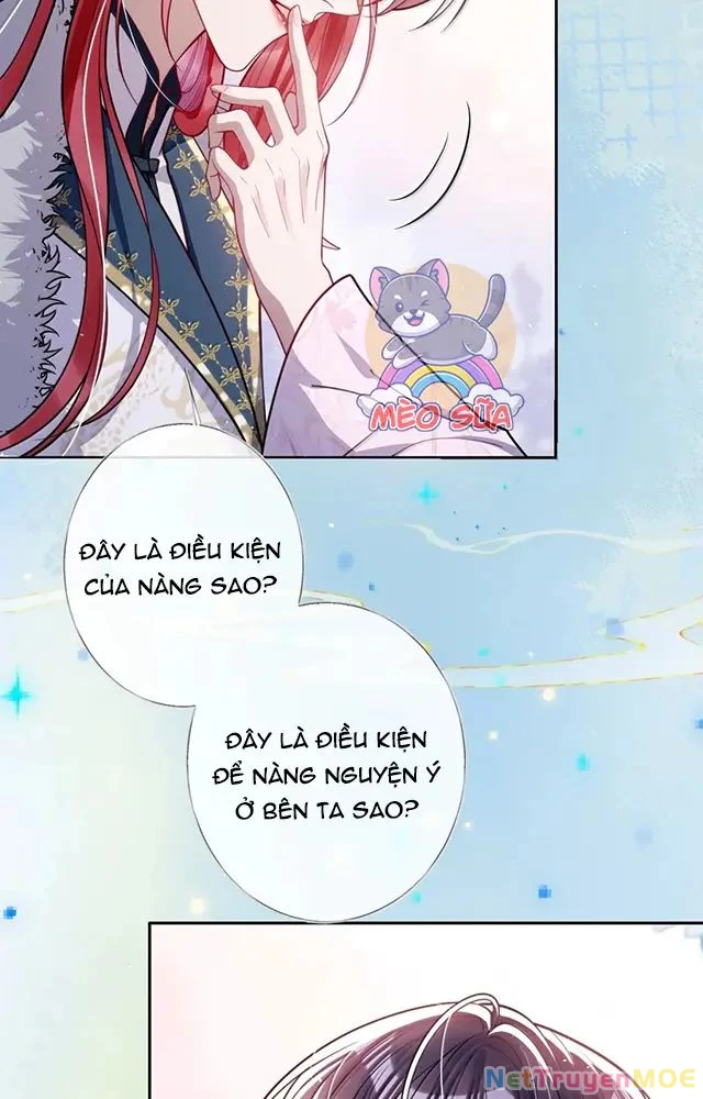 Nuông Chiều Mỹ Nhân Cuồng Nhiệt Chapter 59 - 35