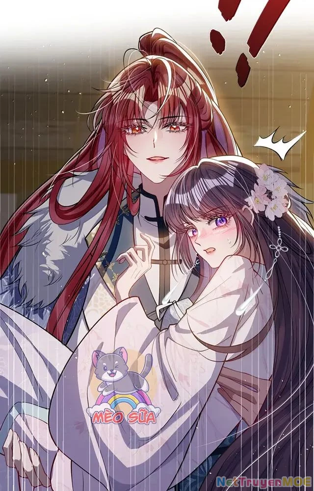 Nuông Chiều Mỹ Nhân Cuồng Nhiệt Chapter 59 - 37