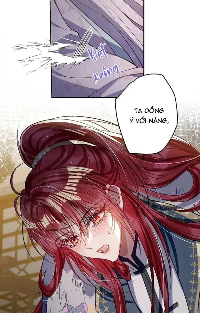 Nuông Chiều Mỹ Nhân Cuồng Nhiệt Chapter 59 - 39