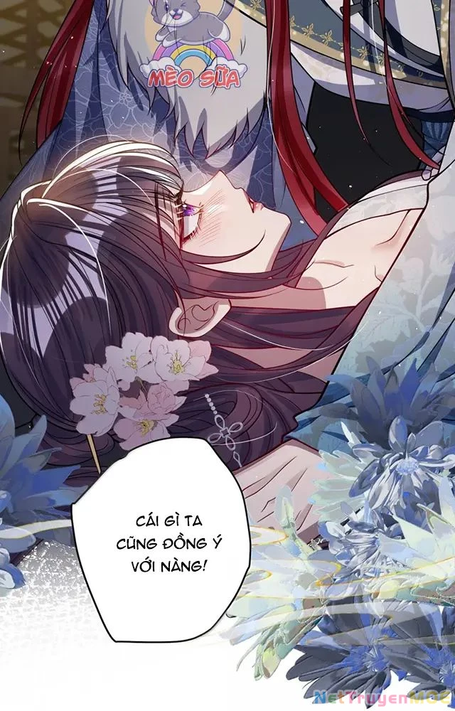 Nuông Chiều Mỹ Nhân Cuồng Nhiệt Chapter 59 - 40
