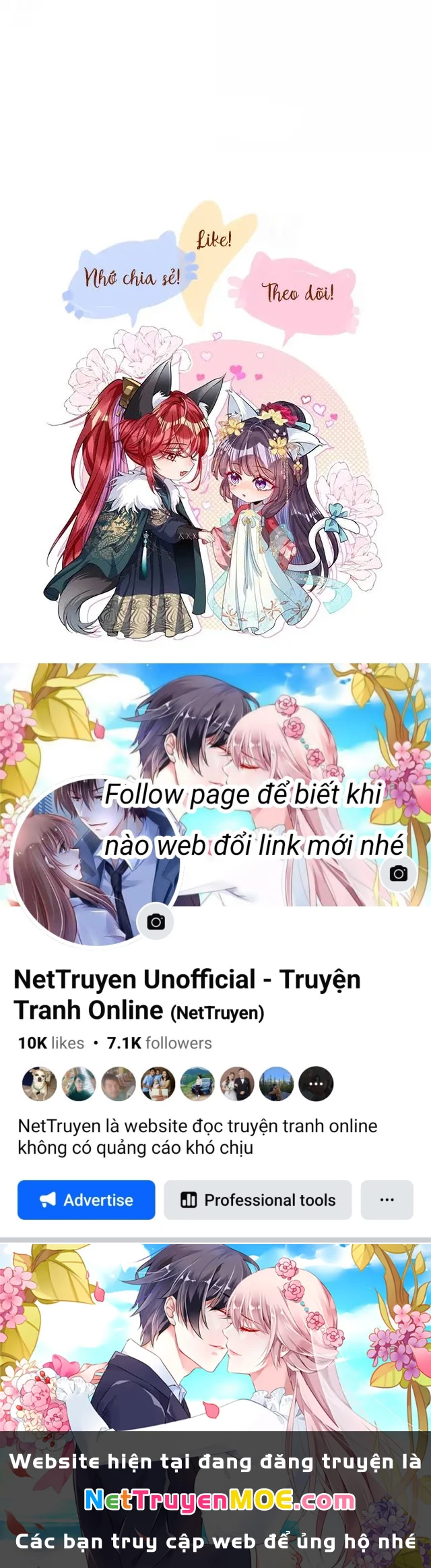 Nuông Chiều Mỹ Nhân Cuồng Nhiệt Chapter 59 - 41