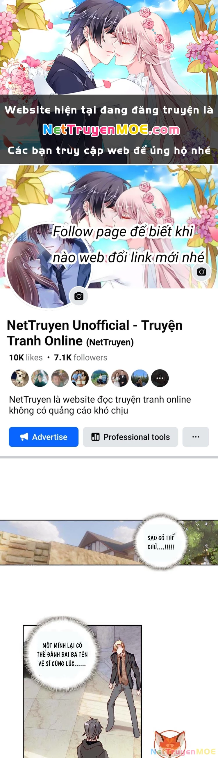 Thôn Phệ Tinh Không (Remake) Chapter 7 - 1