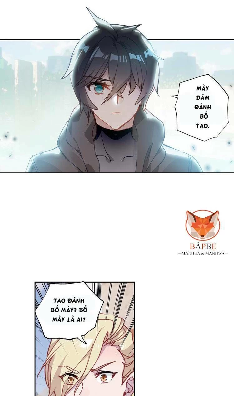 Thôn Phệ Tinh Không (Remake) Chapter 7 - 3