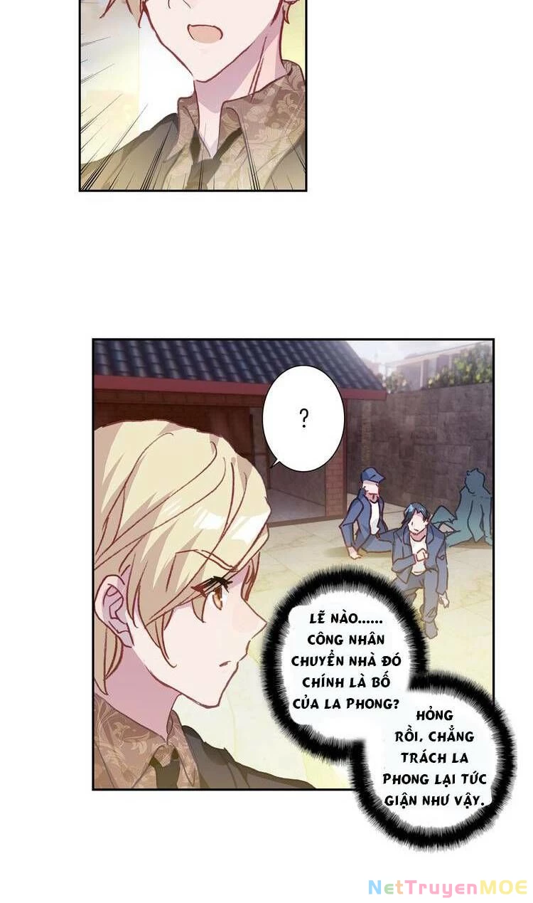 Thôn Phệ Tinh Không (Remake) Chapter 7 - 4