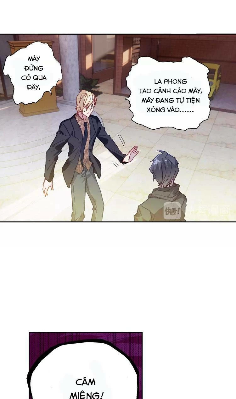 Thôn Phệ Tinh Không (Remake) Chapter 7 - 5