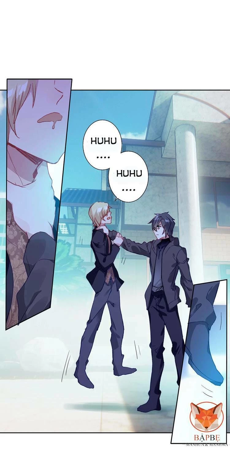 Thôn Phệ Tinh Không (Remake) Chapter 7 - 8