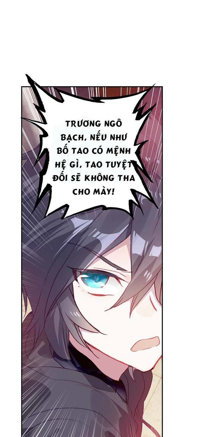 Thôn Phệ Tinh Không (Remake) Chapter 7 - 9