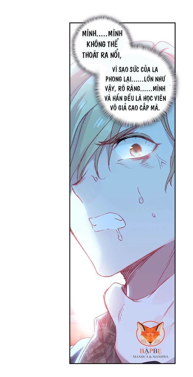 Thôn Phệ Tinh Không (Remake) Chapter 7 - 10