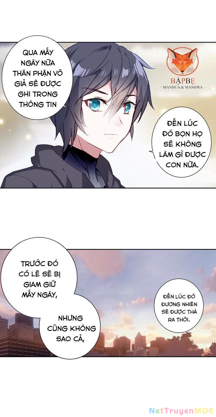 Thôn Phệ Tinh Không (Remake) Chapter 7 - 20