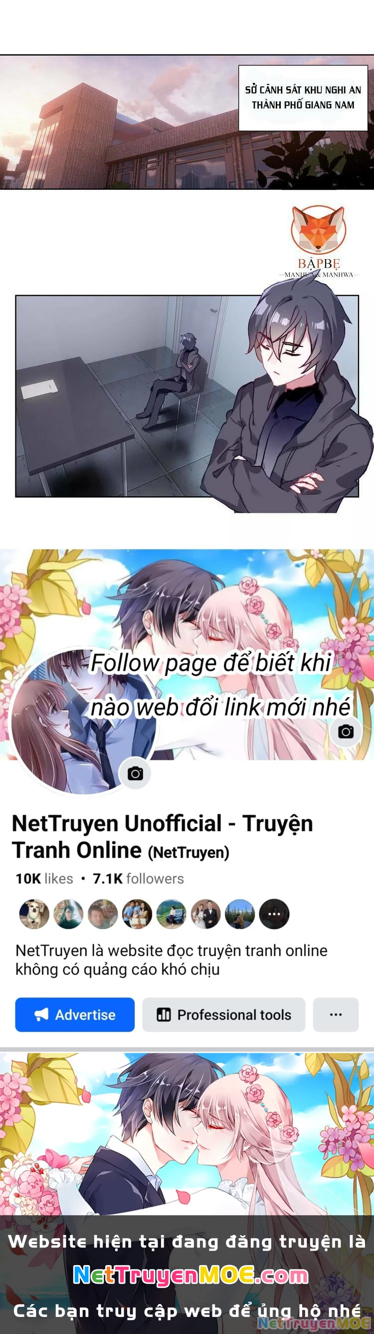Thôn Phệ Tinh Không (Remake) Chapter 7 - 21